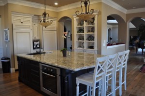 artful living home tour // a benefit supporting underserved children in our community