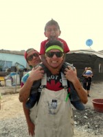 change a life | piedmont mexico mission trip