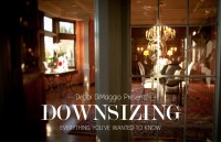 Downsizing — After Living A Lifetime in Your Home