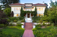 Sweet Tooth For Homes, Piedmont’s Ghirardelli Mansion On the Block