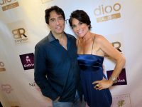 Doris Bergman’s 7th Annual Style Lounge and Party Kicks of Emmy Week 2016